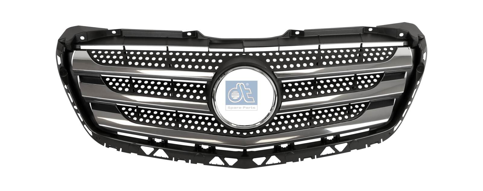 Grille Dt Spare Parts 4.70521