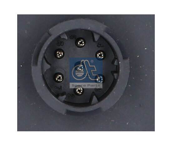 Dt Spare Parts Achterlicht 4.70529