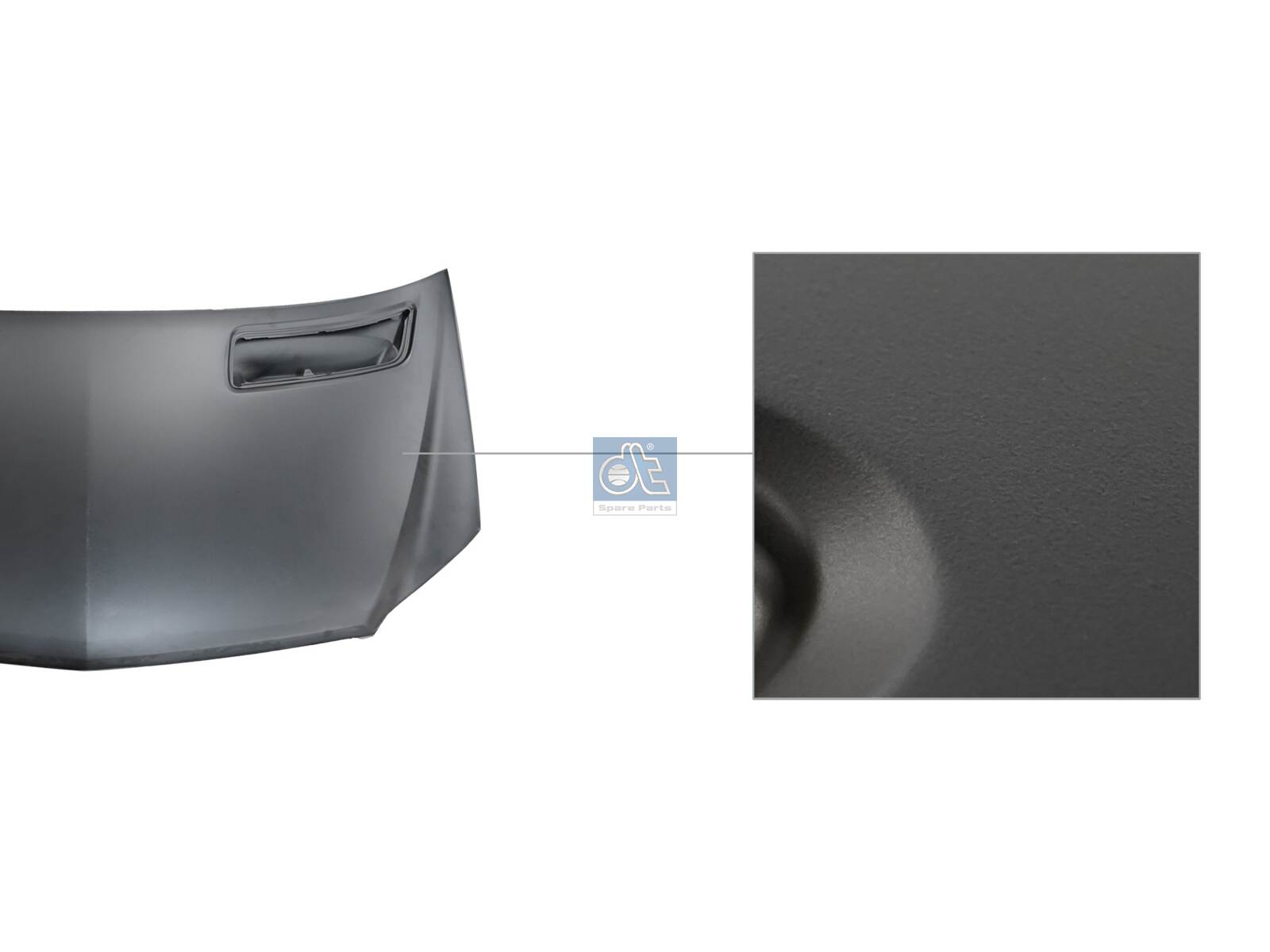 Dt Spare Parts Motorkap 4.70571