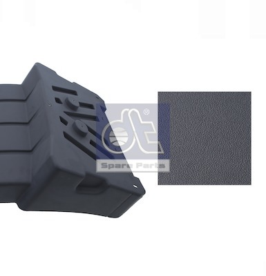 Dt Spare Parts Spatbord 4.70643