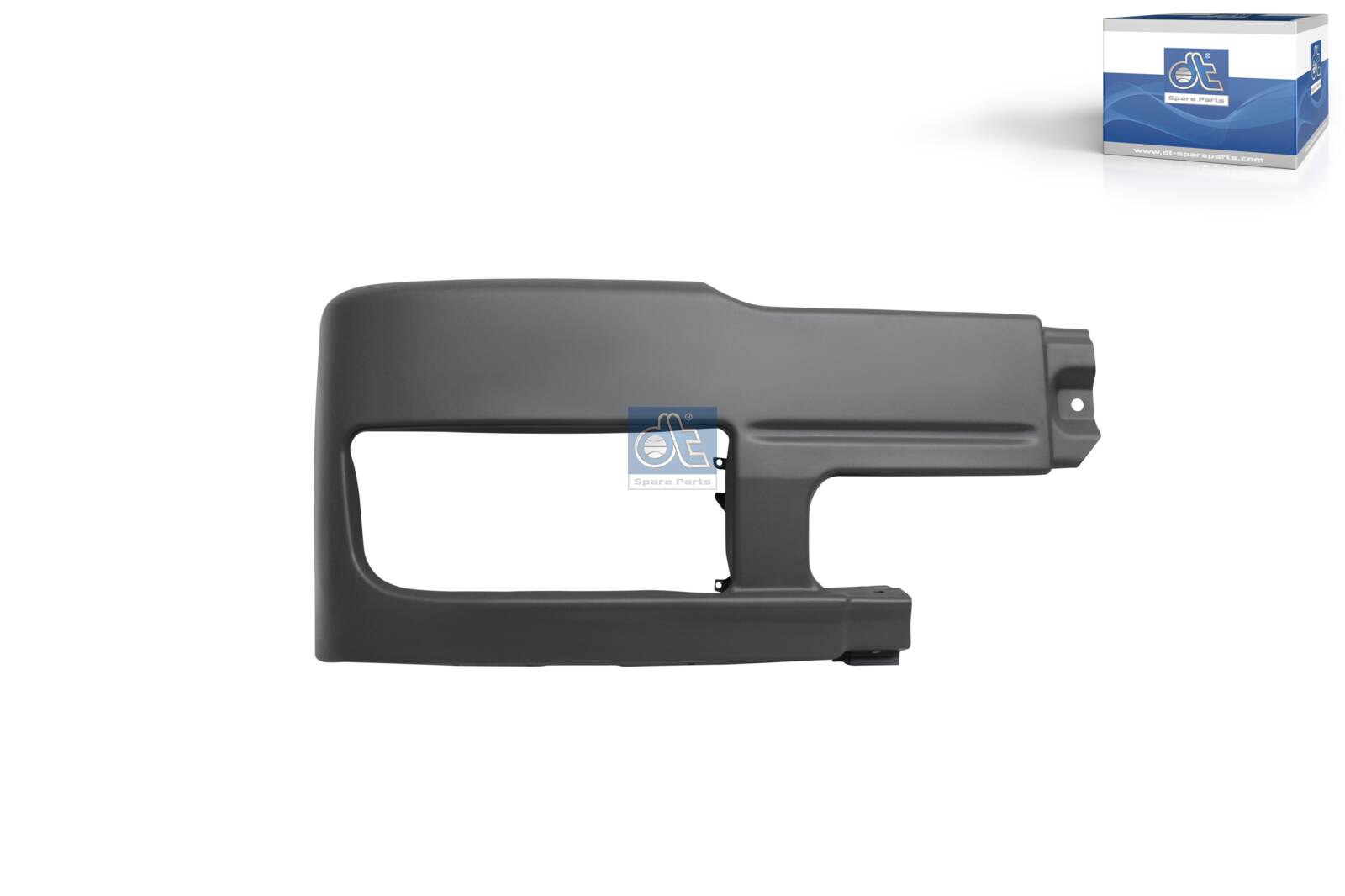 Dt Spare Parts Bumper 4.70698