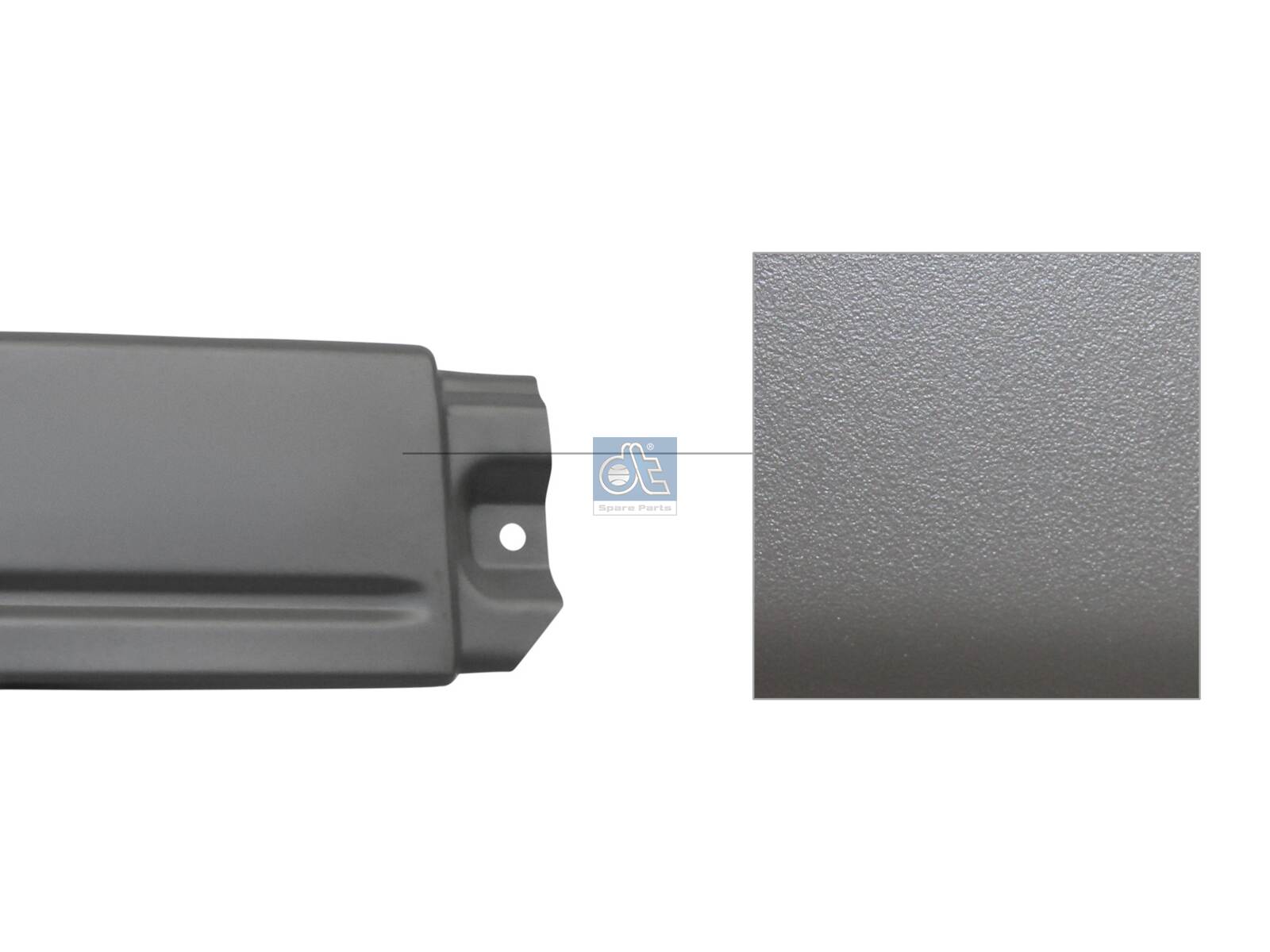 Dt Spare Parts Bumper 4.70698