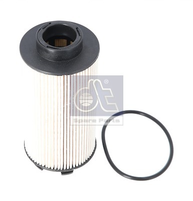 Dt Spare Parts Brandstoffilter 4.70712