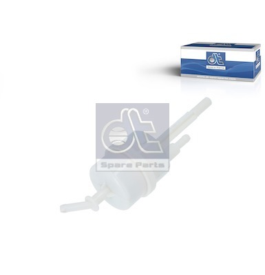 Dt Spare Parts Filter, ontluchting (brandstoftank) 4.70719