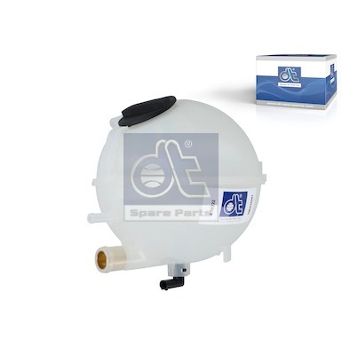 Expansievat Dt Spare Parts 4.70722