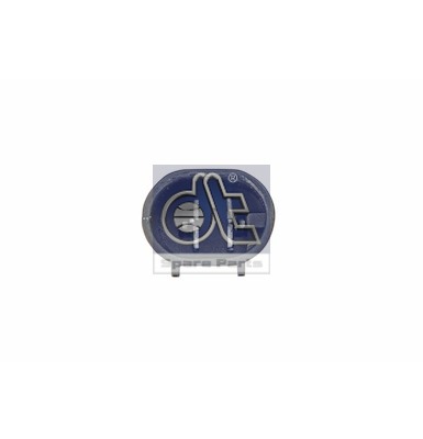 Dt Spare Parts Expansievat 4.70722