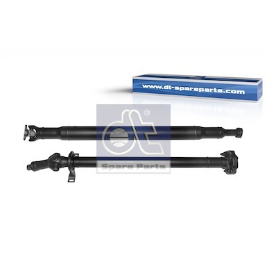 Aandrijfas Dt Spare Parts 4.70727
