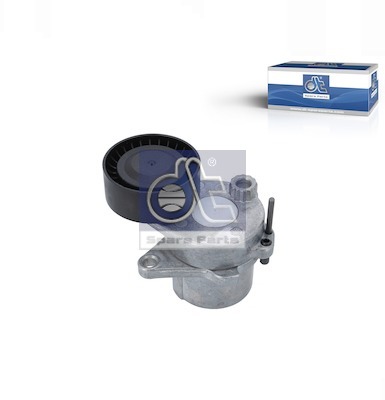 Spanner poly V-riem Dt Spare Parts 4.70735