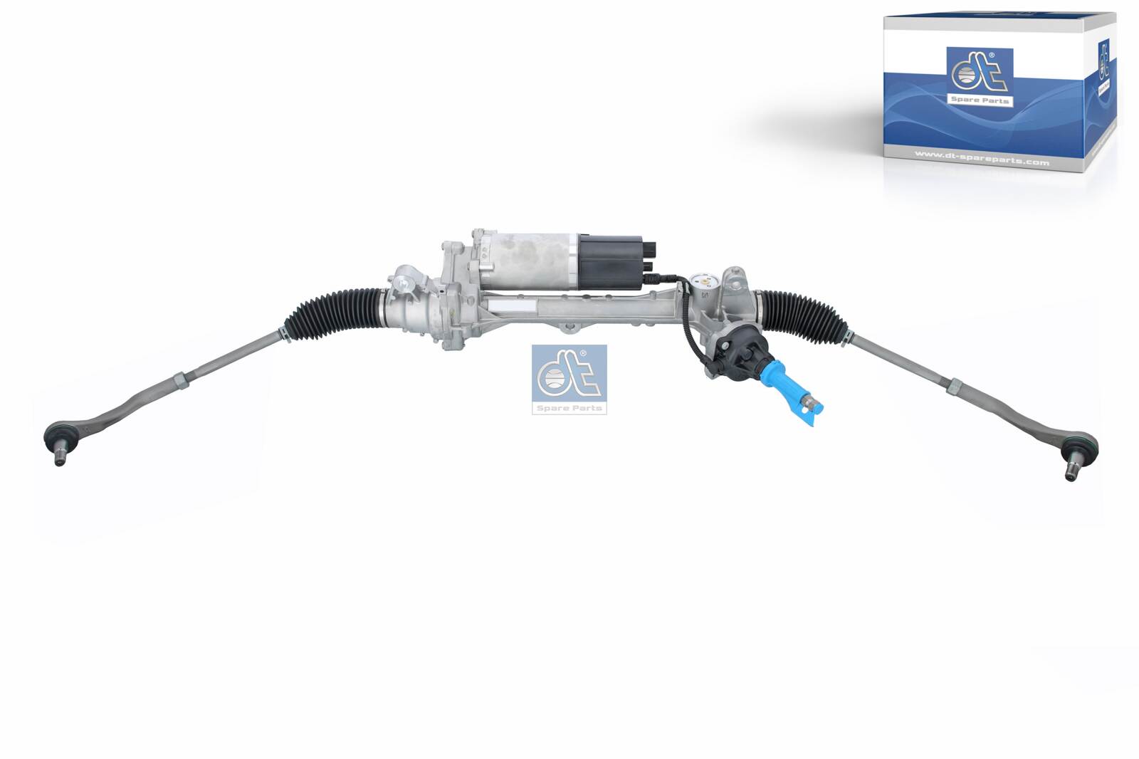 Dt Spare Parts Stuurhuis 4.70766