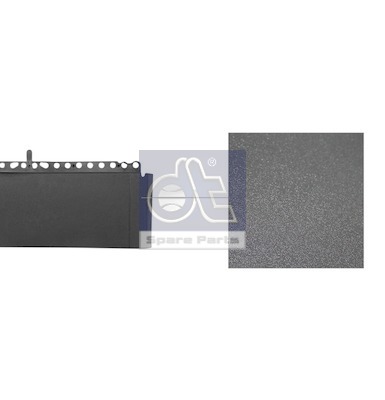 Dt Spare Parts Spatbord 4.70794
