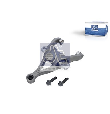 Koppelingsvork Dt Spare Parts 4.70821