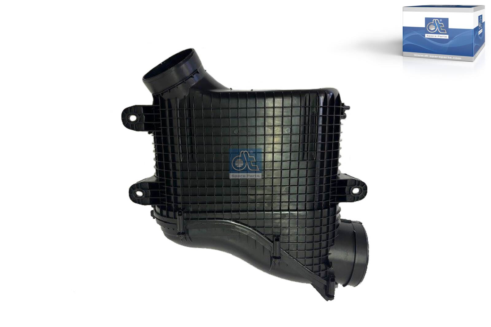 Dt Spare Parts Behuizing, luchtfilter 4.70954