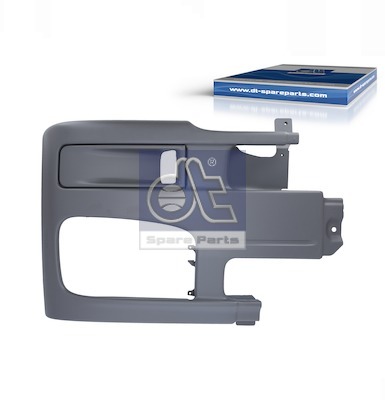 Bumper Dt Spare Parts 4.71024