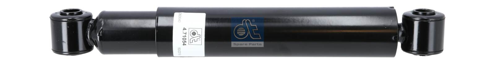 Dt Spare Parts Schokdemper 4.71054