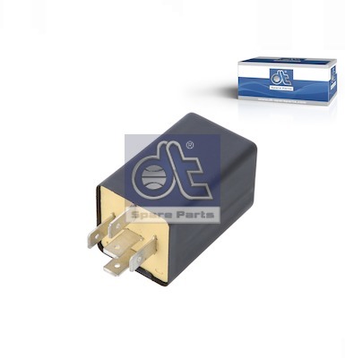 Relais Dt Spare Parts 4.71085