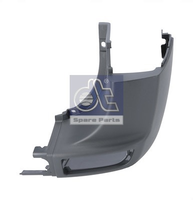 Dt Spare Parts Bumper 4.71119