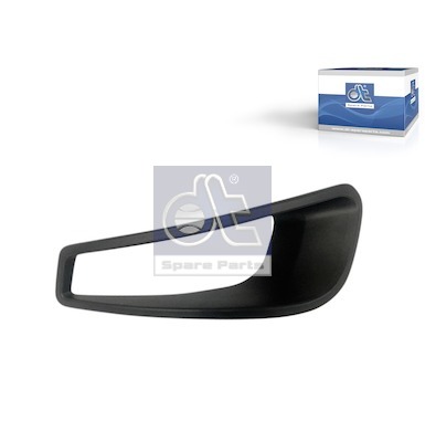 Dt Spare Parts Voorbumper deel 4.71137