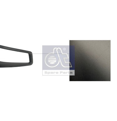 Dt Spare Parts Voorbumper deel 4.71138