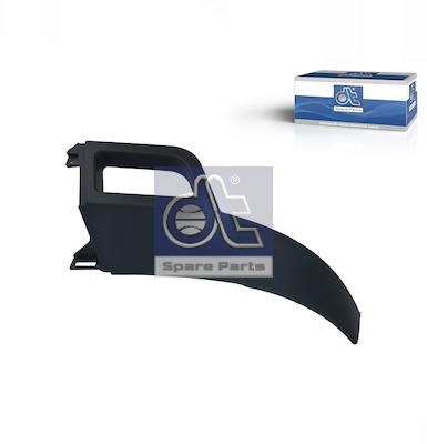 Bumper Dt Spare Parts 4.71140