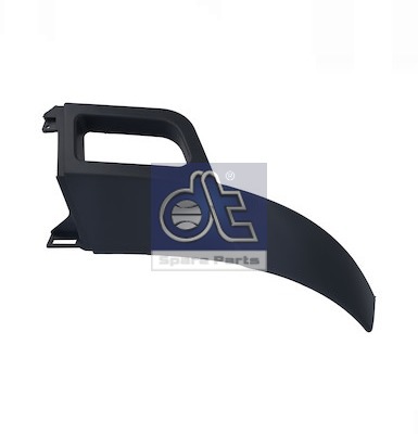 Dt Spare Parts Bumper 4.71140
