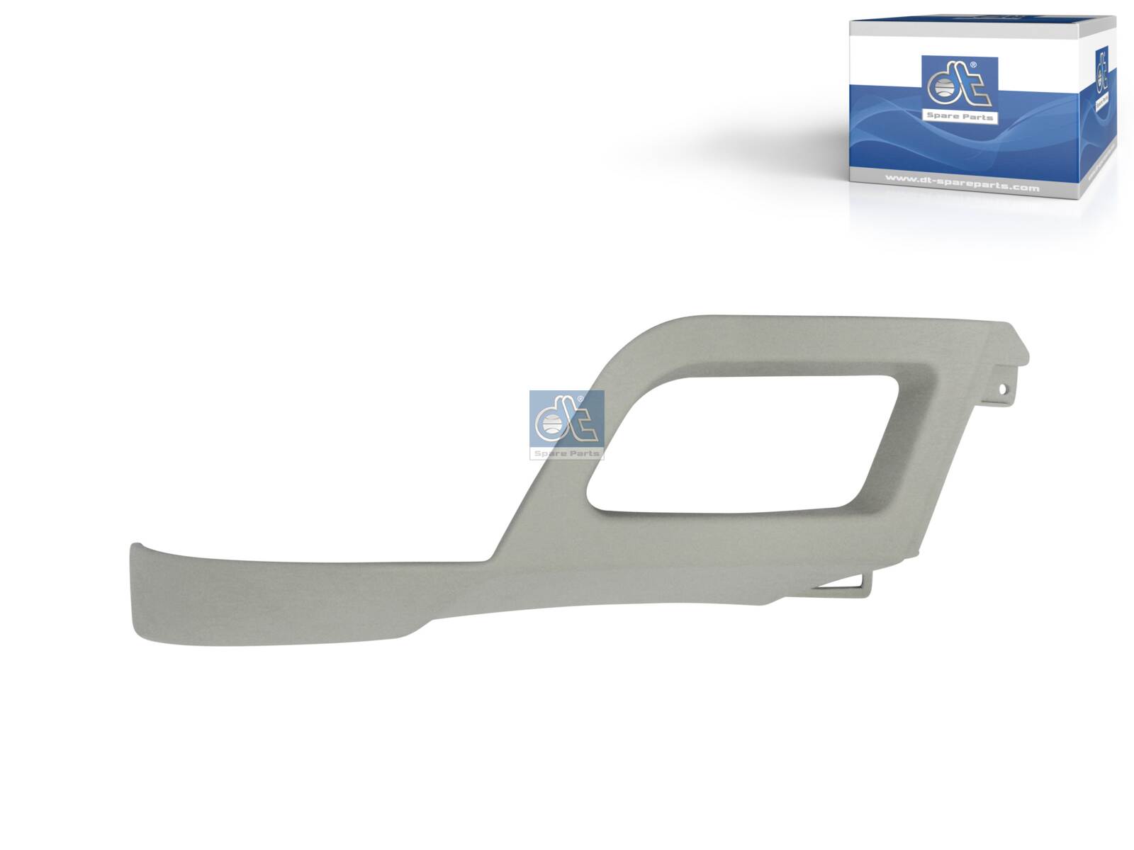 Dt Spare Parts Bumper 4.71141SP