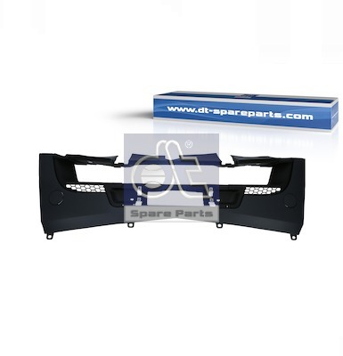Bumper Dt Spare Parts 4.71143
