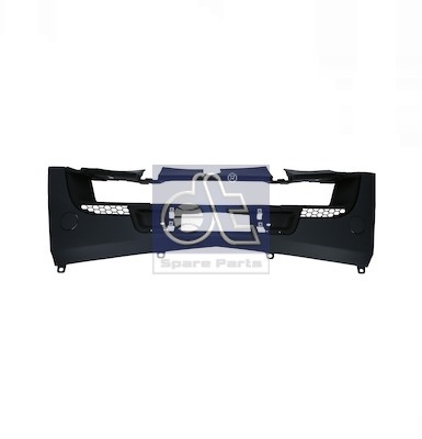 Dt Spare Parts Bumper 4.71143