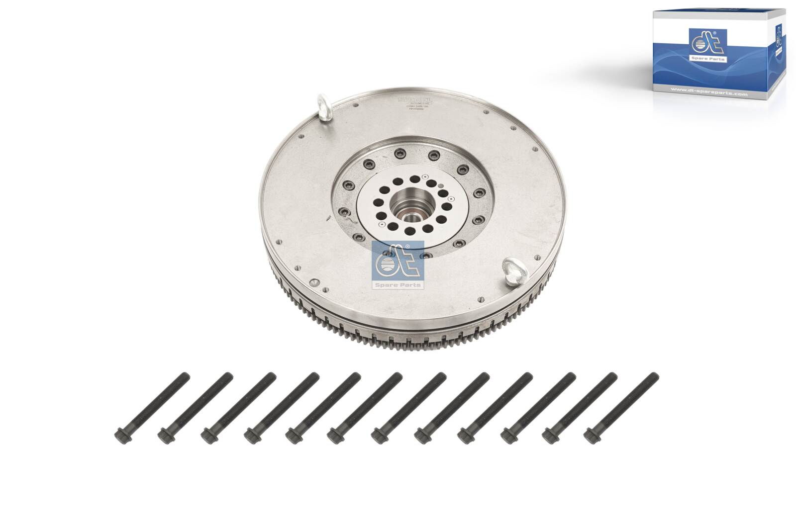 Vliegwiel Dt Spare Parts 4.71150