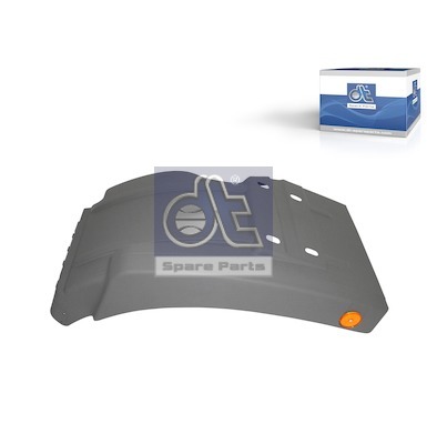 Dt Spare Parts Spatbord 4.71174