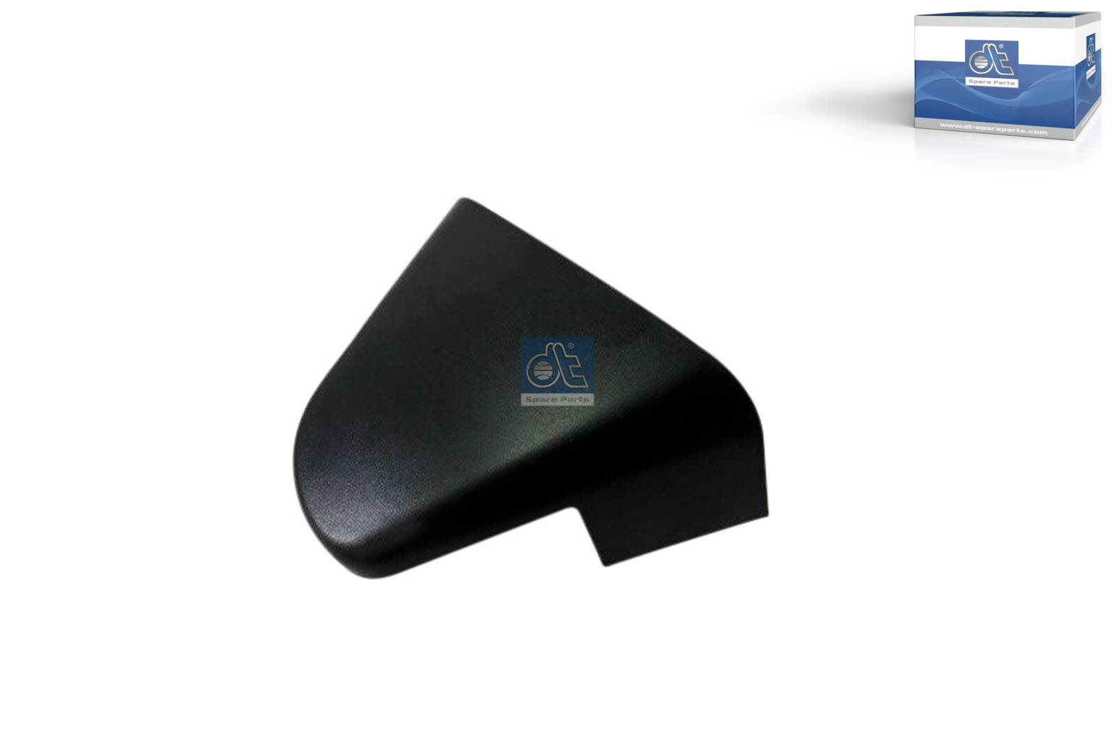 Dt Spare Parts Afdekking, buitenspiegel 4.71183