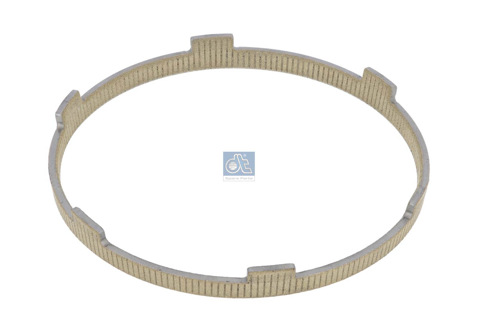 Dt Spare Parts Versnellingsbak 4.71251