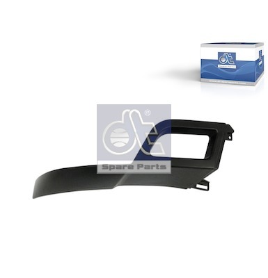 Dt Spare Parts Voorbumper deel 4.71261