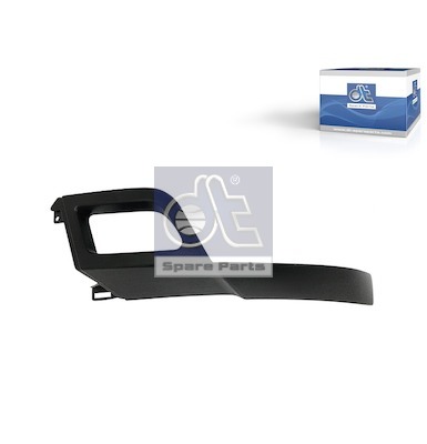 Dt Spare Parts Voorbumper deel 4.71262