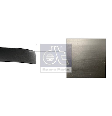 Dt Spare Parts Voorbumper deel 4.71262