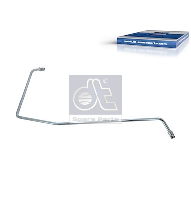 Dt Spare Parts Schakelstang 4.71291