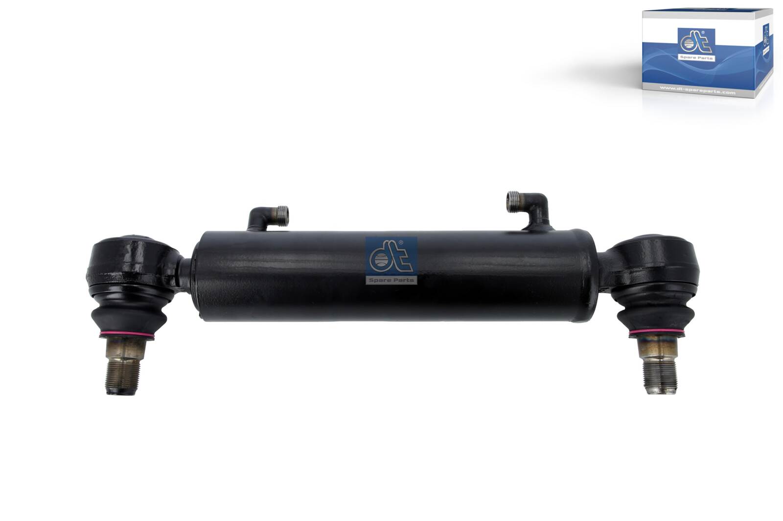 Dt Spare Parts Werkcilinder, stuurbekrachtiging 4.71335