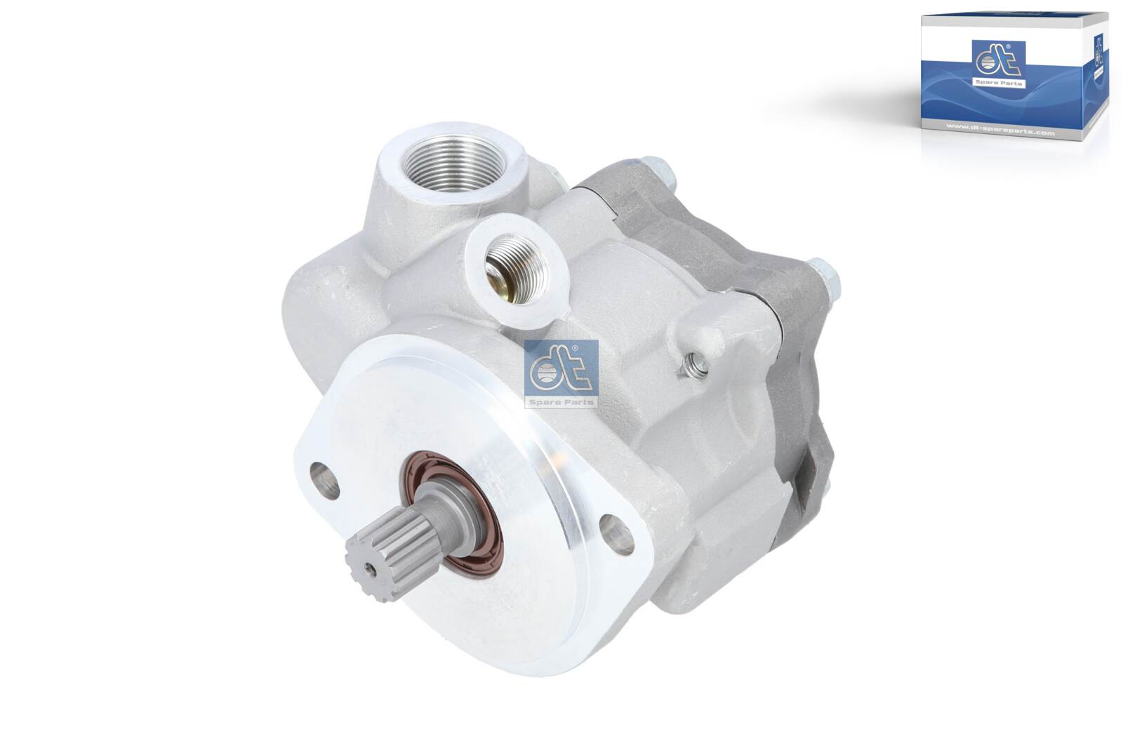 Dt Spare Parts Servopomp 4.71344