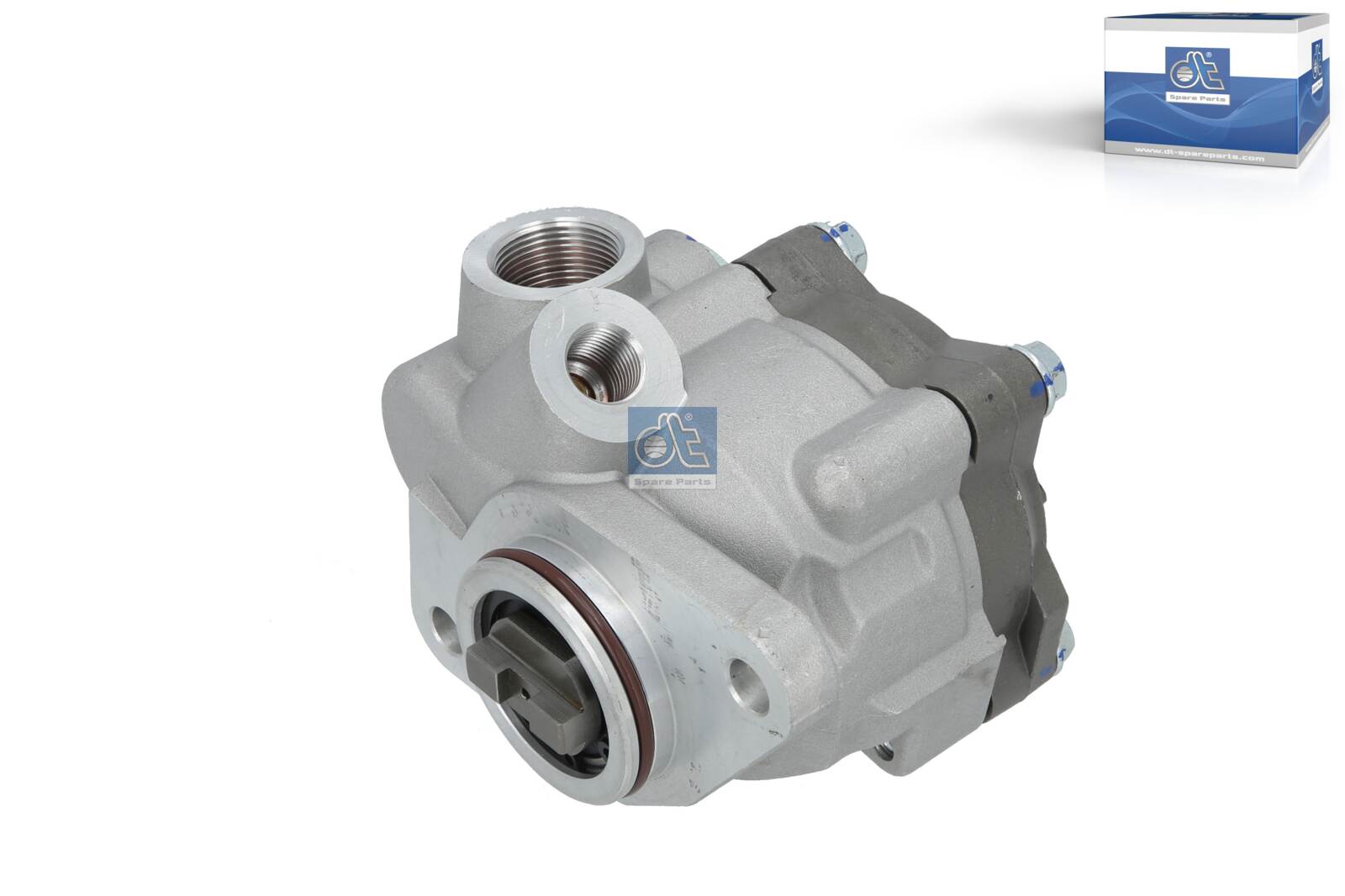 Dt Spare Parts Servopomp 4.71345