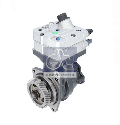 Compressor, pneumatisch systeem Dt Spare Parts 4.71354