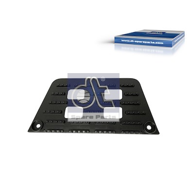 Treeplank Dt Spare Parts 4.71424