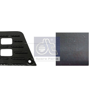 Dt Spare Parts Treeplank 4.71424