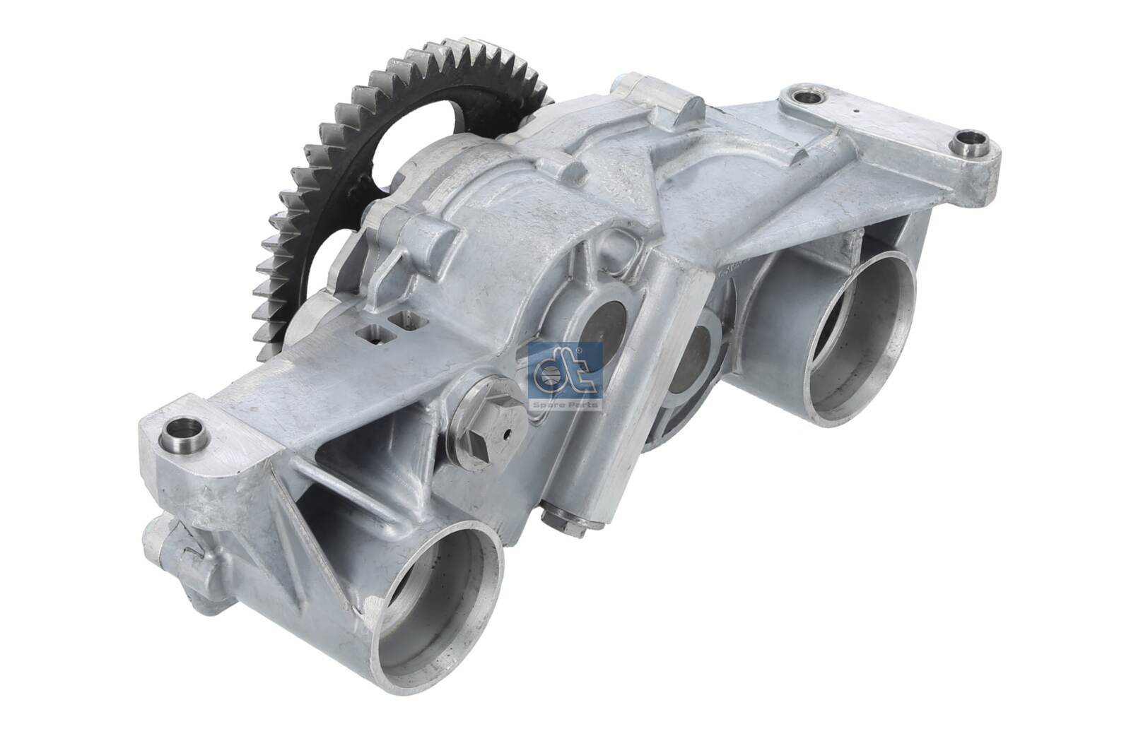 Dt Spare Parts Oliepomp 4.71454