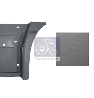 Dt Spare Parts Dorpel 4.71475