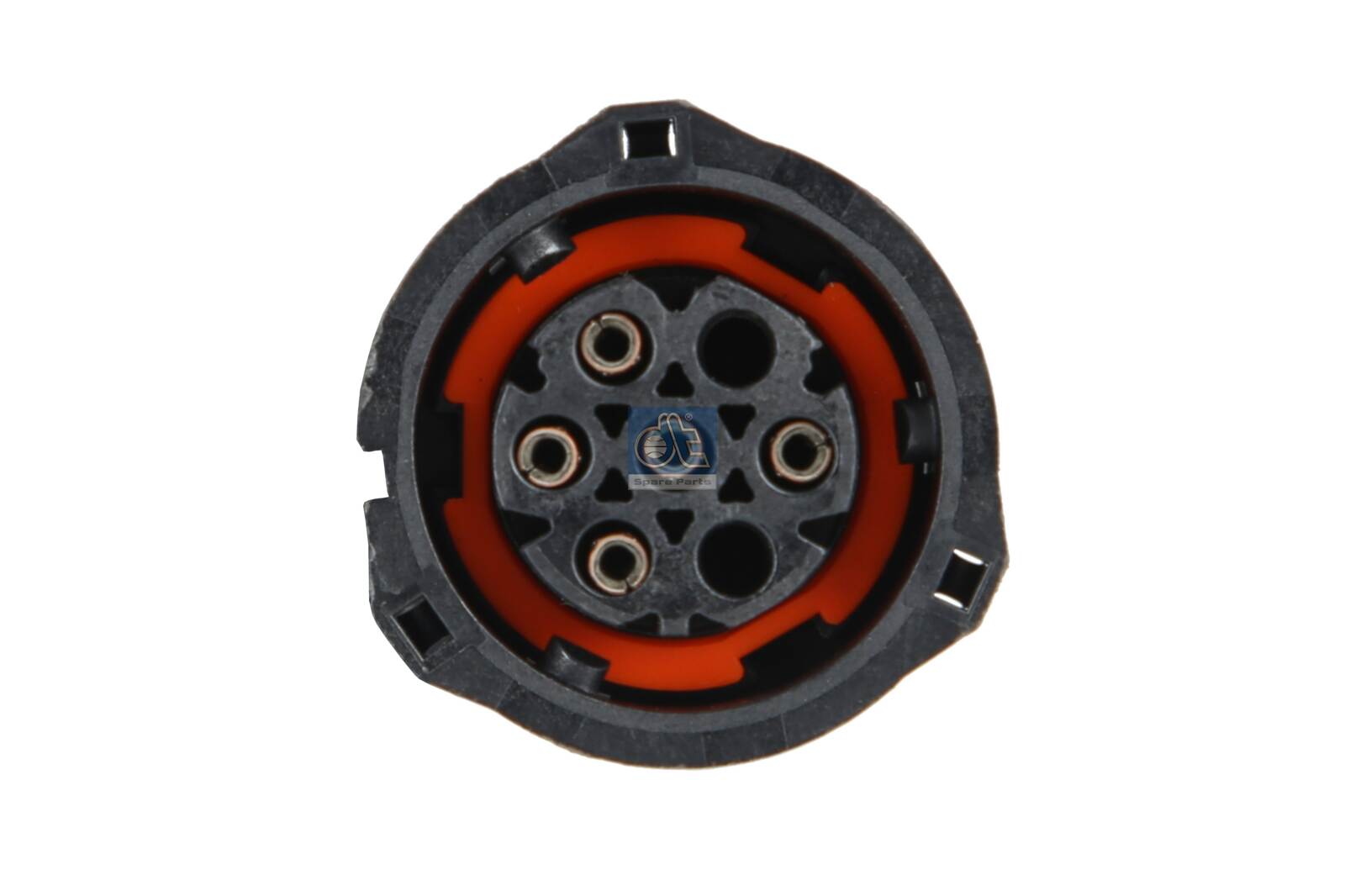 Dt Spare Parts Visco-koppeling 4.71487