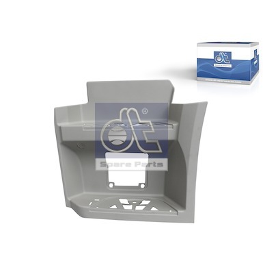 Dt Spare Parts Dorpel 4.71491SP