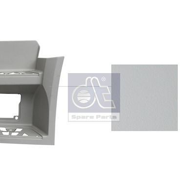 Dt Spare Parts Dorpel 4.71491SP