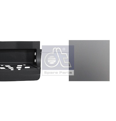 Dt Spare Parts Dorpel 4.71493