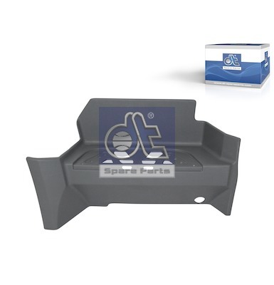 Dt Spare Parts Dorpel 4.71498