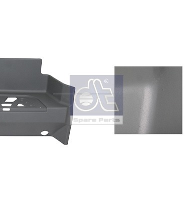 Dt Spare Parts Dorpel 4.71498