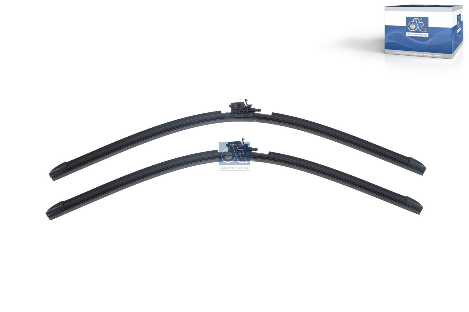 Dt Spare Parts Wisserblad 4.71502